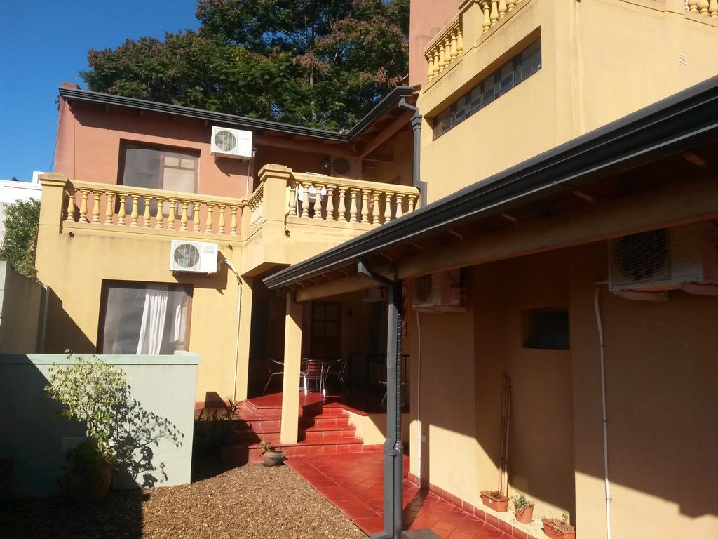 Hotel El Colonial Dış mekan fotoğraf