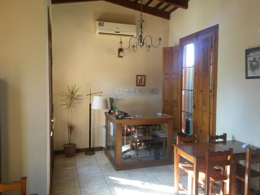 Hotel El Colonial Dış mekan fotoğraf