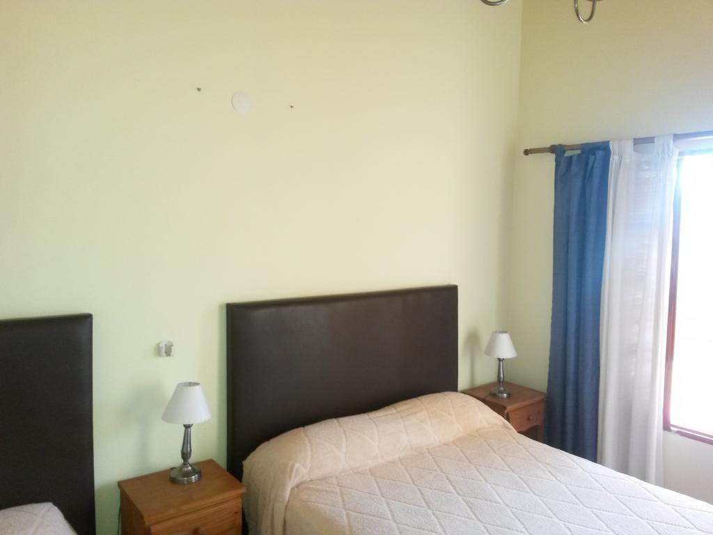 Hotel El Colonial Oda fotoğraf