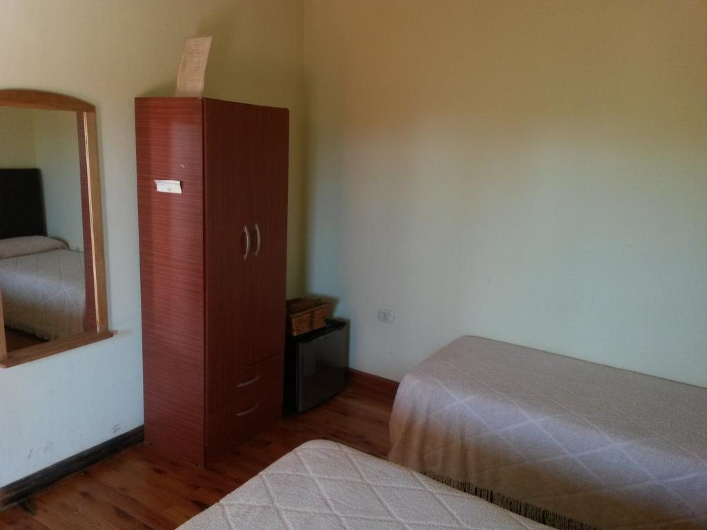 Hotel El Colonial Oda fotoğraf
