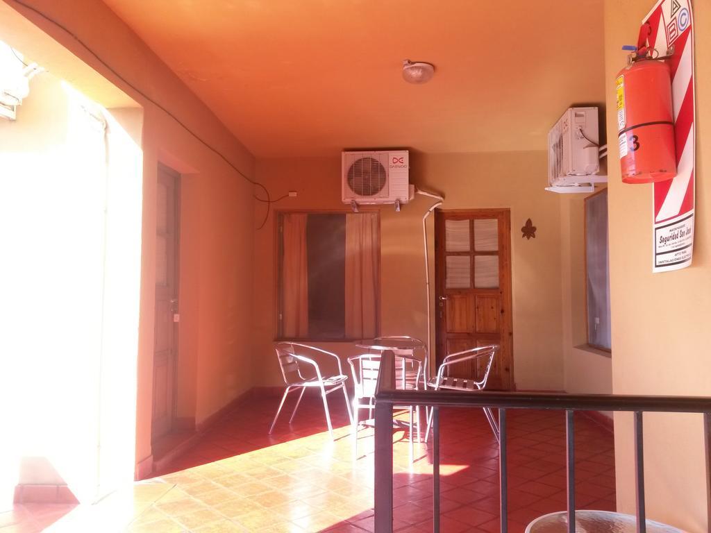 Hotel El Colonial Oda fotoğraf