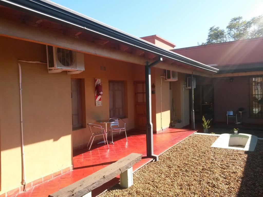 Hotel El Colonial Dış mekan fotoğraf