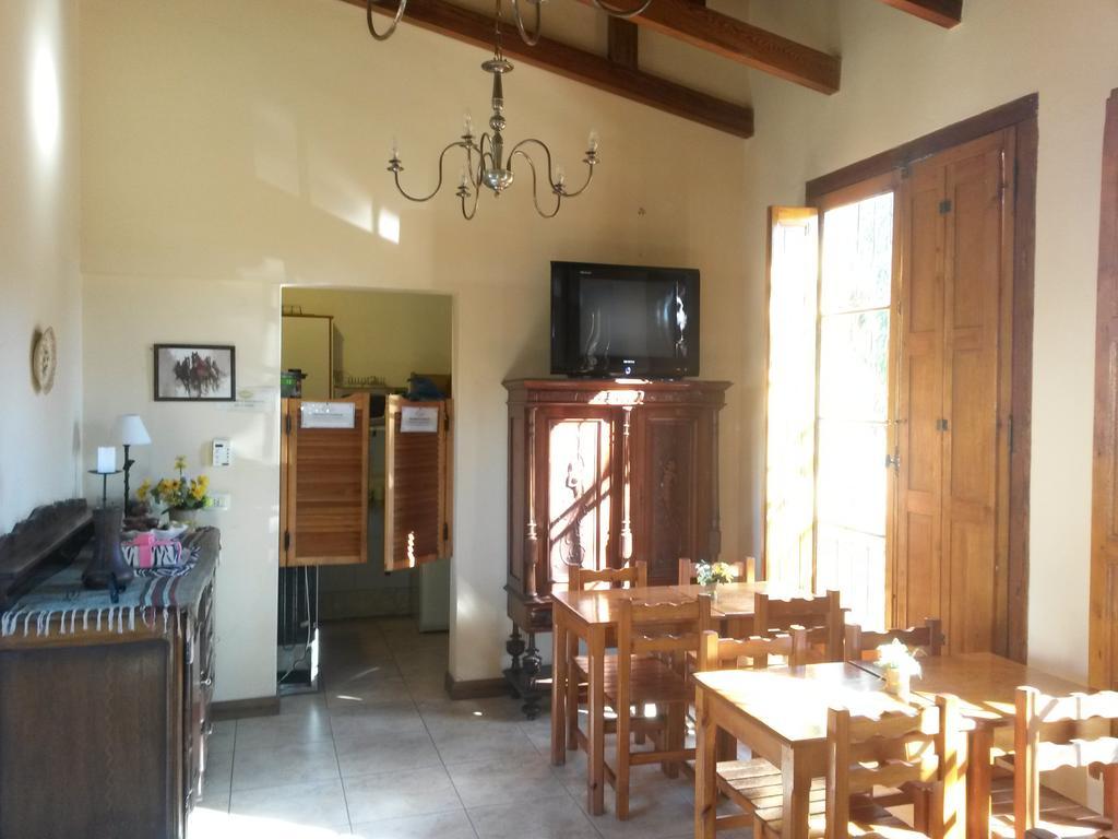Hotel El Colonial Dış mekan fotoğraf