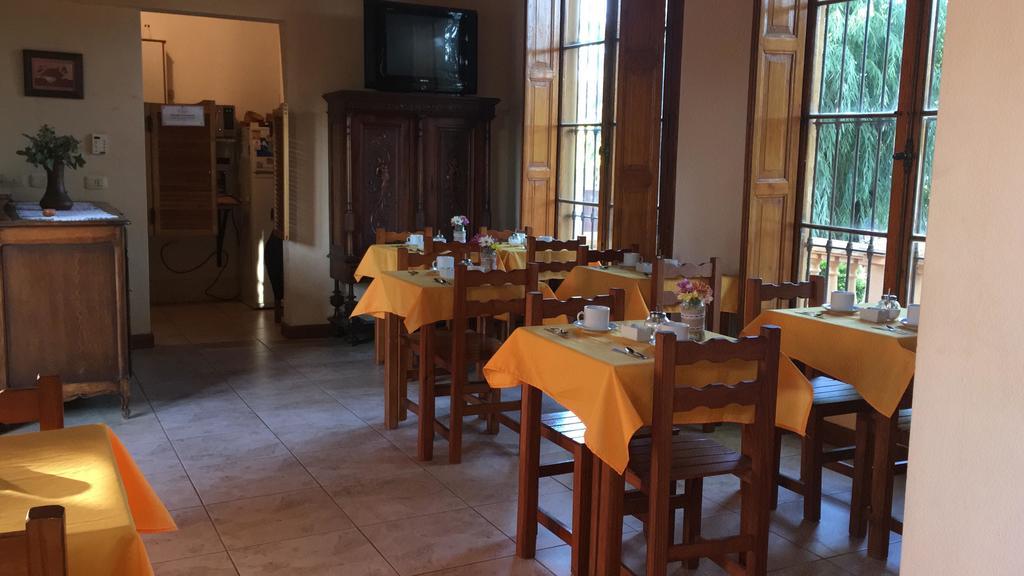 Hotel El Colonial Dış mekan fotoğraf