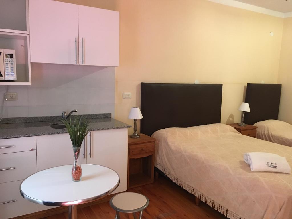 Hotel El Colonial Dış mekan fotoğraf