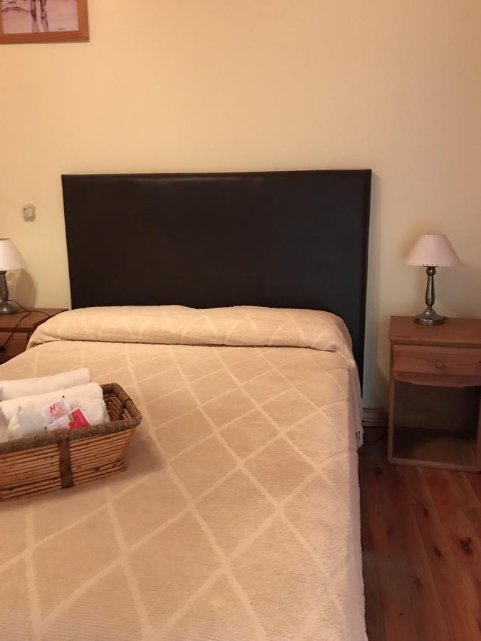 Hotel El Colonial Dış mekan fotoğraf