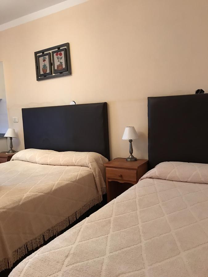 Hotel El Colonial Dış mekan fotoğraf