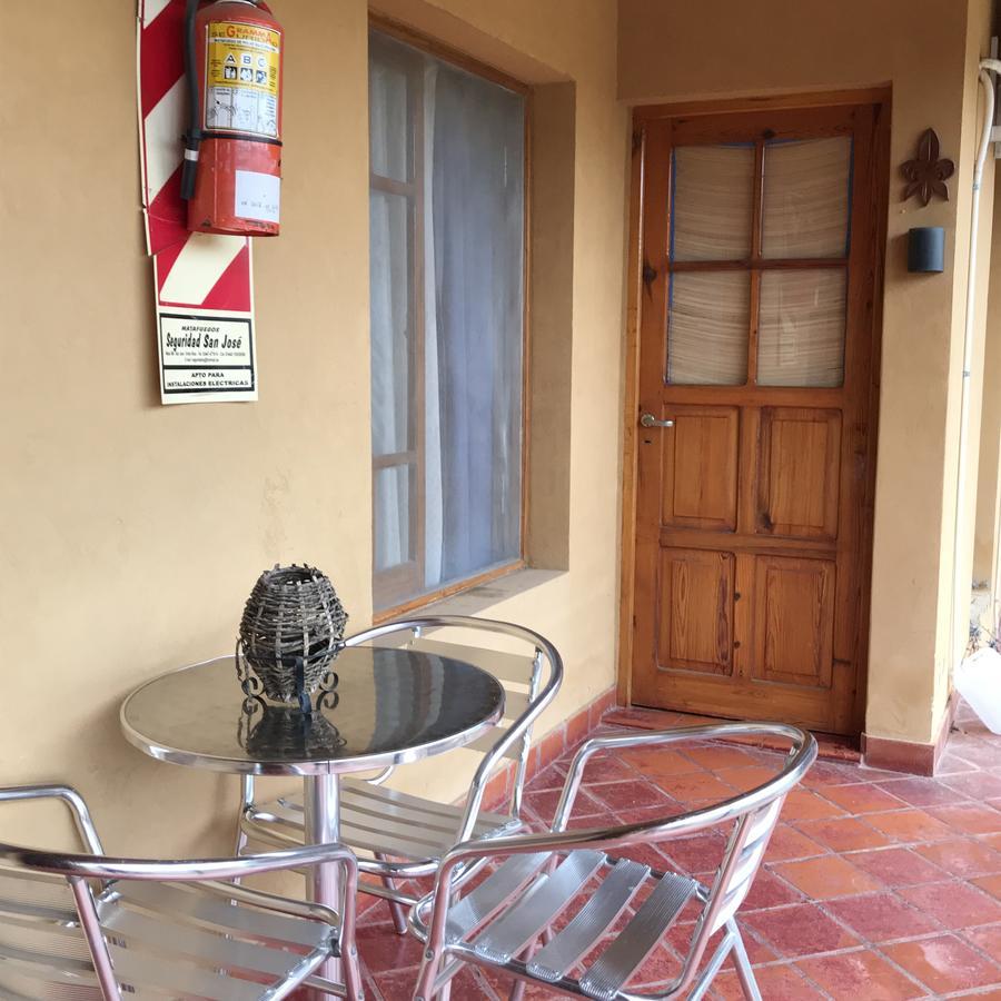 Hotel El Colonial Dış mekan fotoğraf