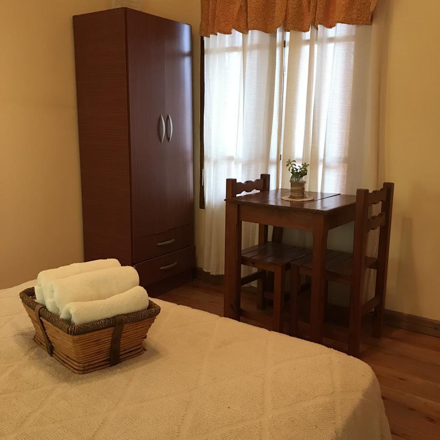 Hotel El Colonial Dış mekan fotoğraf