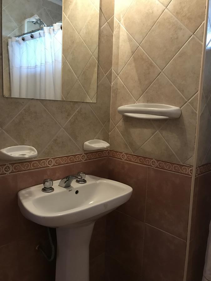 Hotel El Colonial Dış mekan fotoğraf
