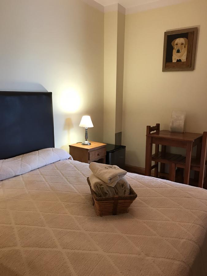 Hotel El Colonial Dış mekan fotoğraf