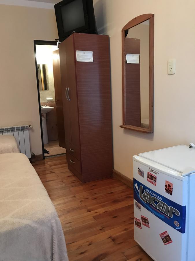 Hotel El Colonial Dış mekan fotoğraf