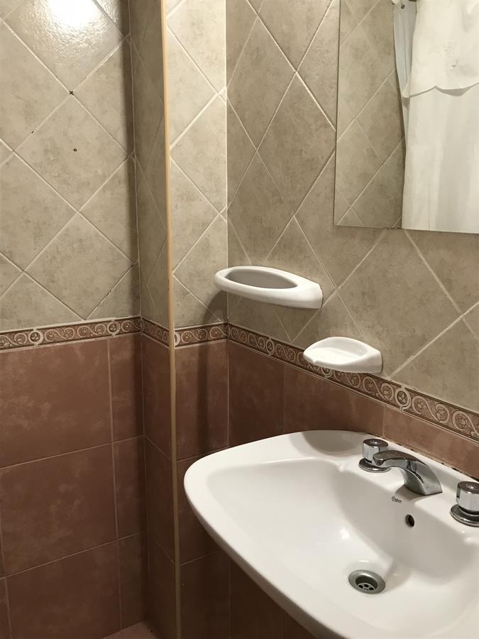 Hotel El Colonial Dış mekan fotoğraf