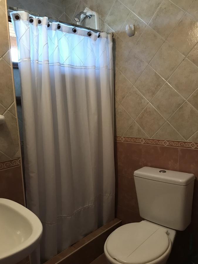 Hotel El Colonial Dış mekan fotoğraf