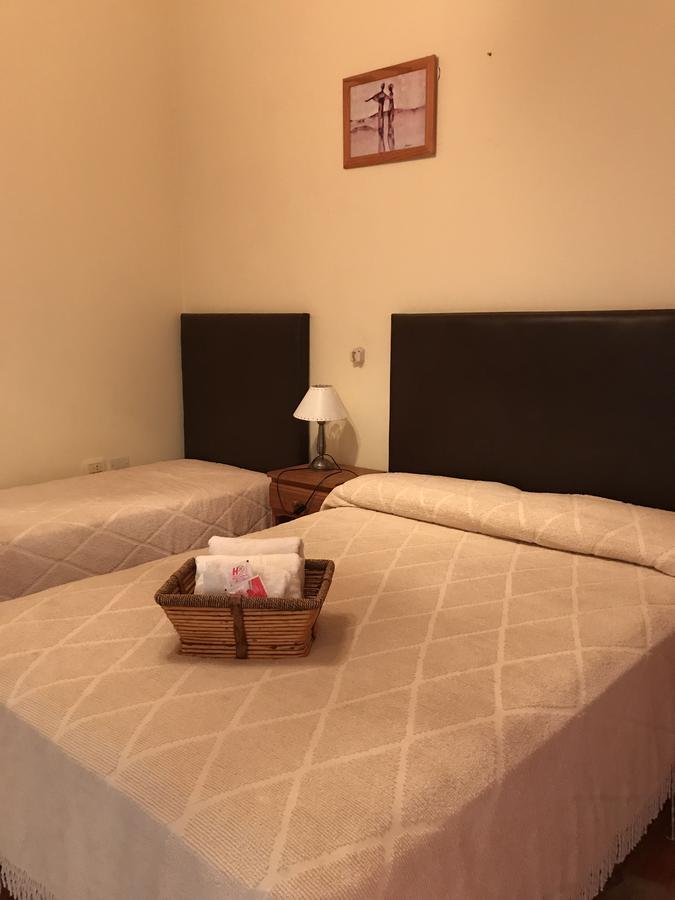 Hotel El Colonial Dış mekan fotoğraf