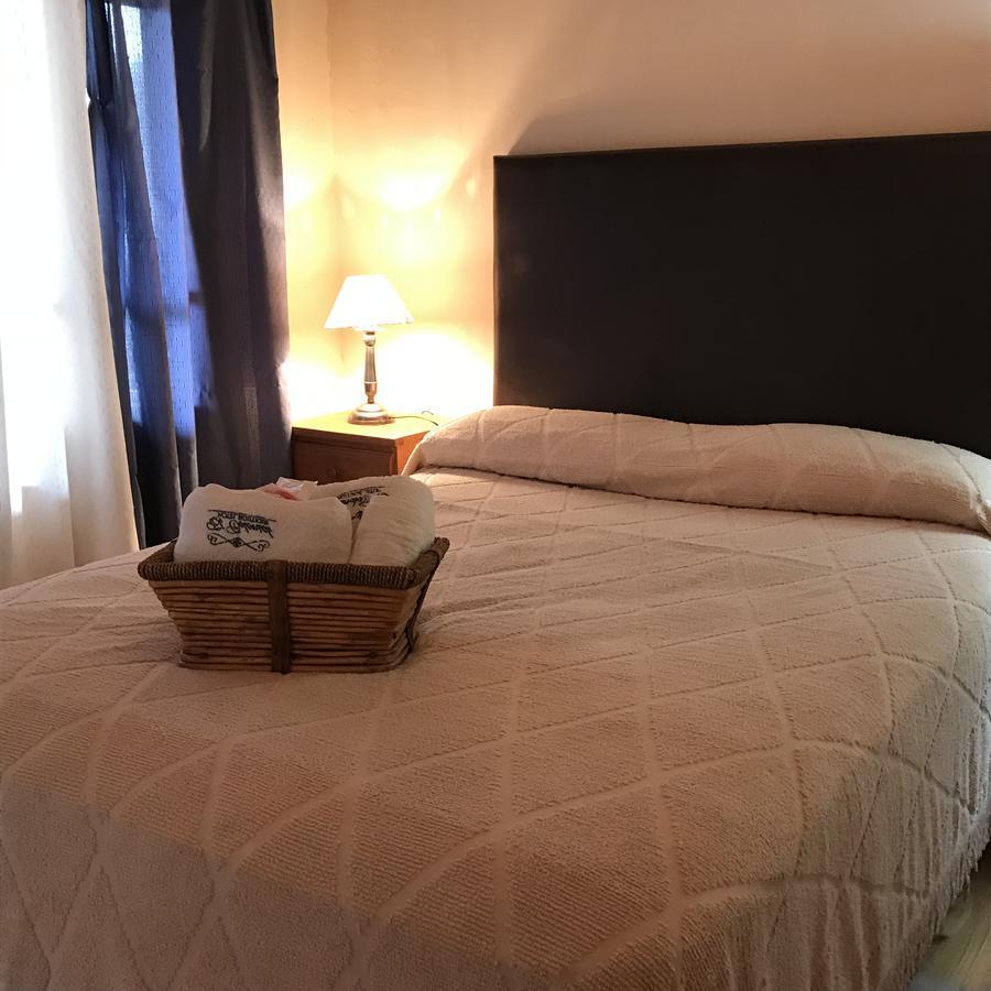 Hotel El Colonial Dış mekan fotoğraf