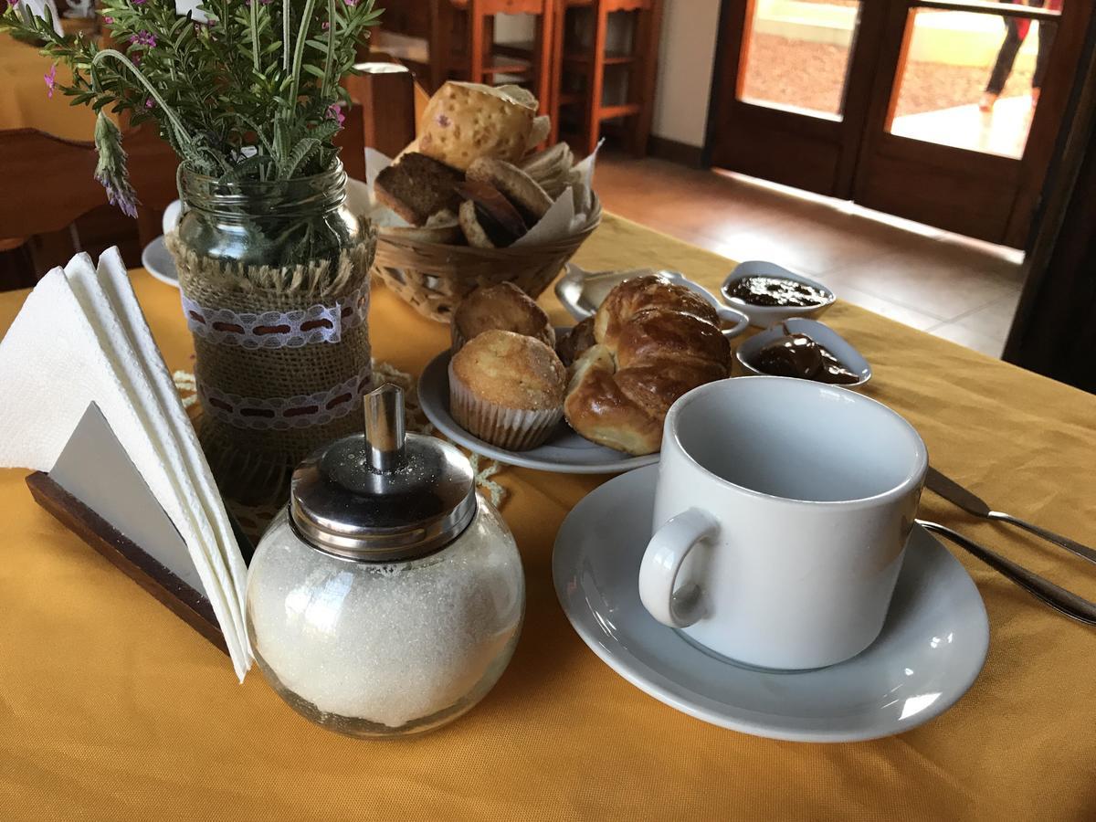 Hotel El Colonial Dış mekan fotoğraf