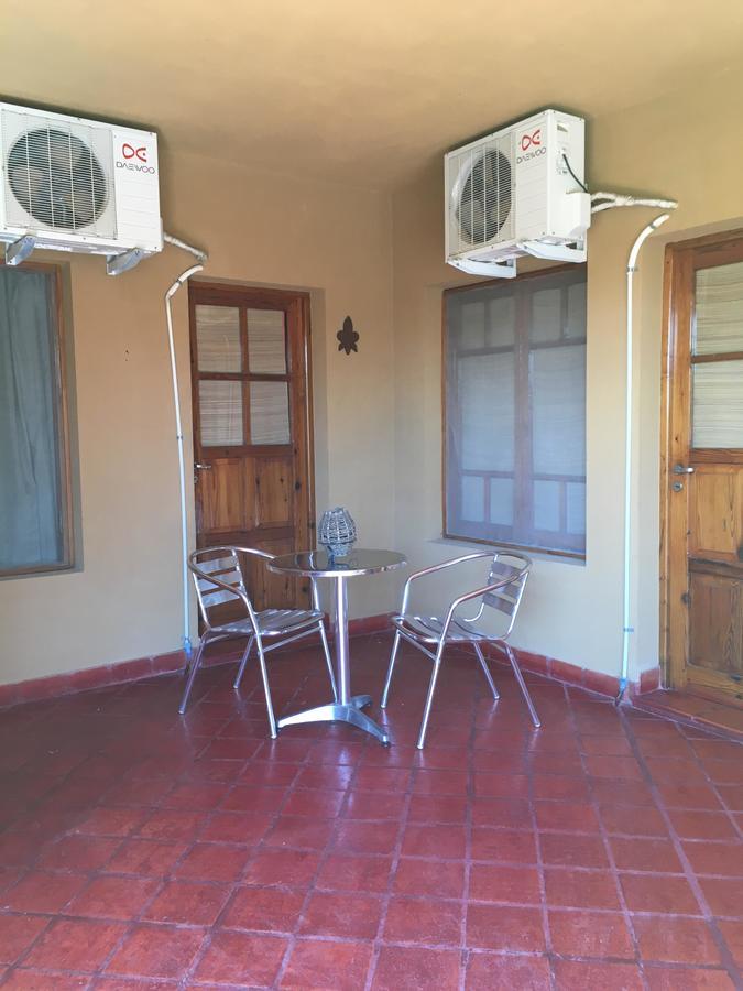 Hotel El Colonial Dış mekan fotoğraf