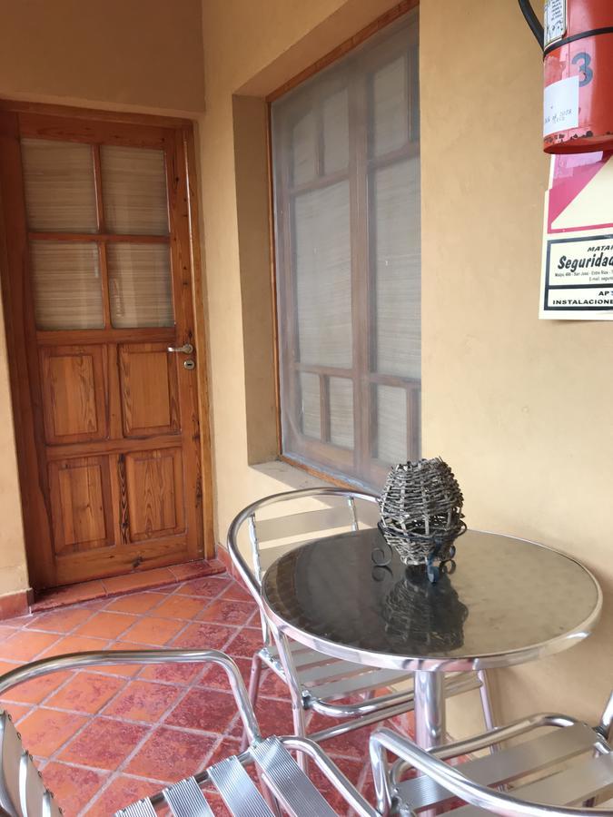 Hotel El Colonial Dış mekan fotoğraf