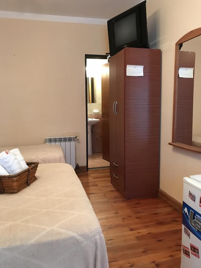 Hotel El Colonial Dış mekan fotoğraf