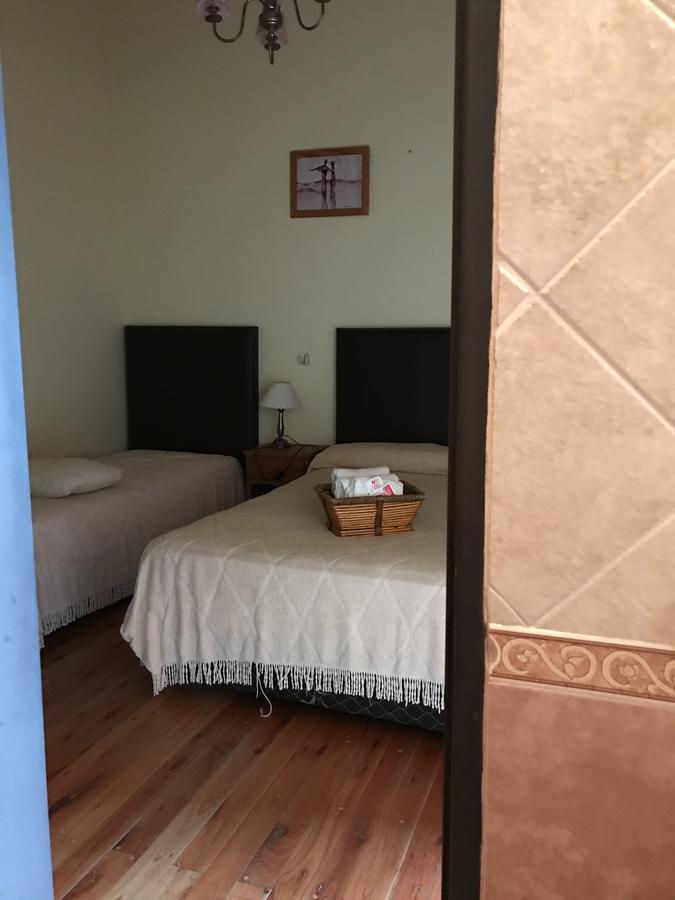 Hotel El Colonial Dış mekan fotoğraf