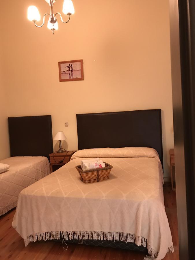 Hotel El Colonial Dış mekan fotoğraf