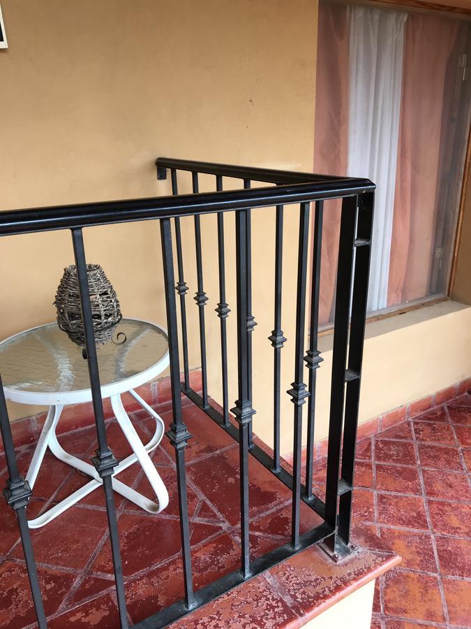 Hotel El Colonial Dış mekan fotoğraf