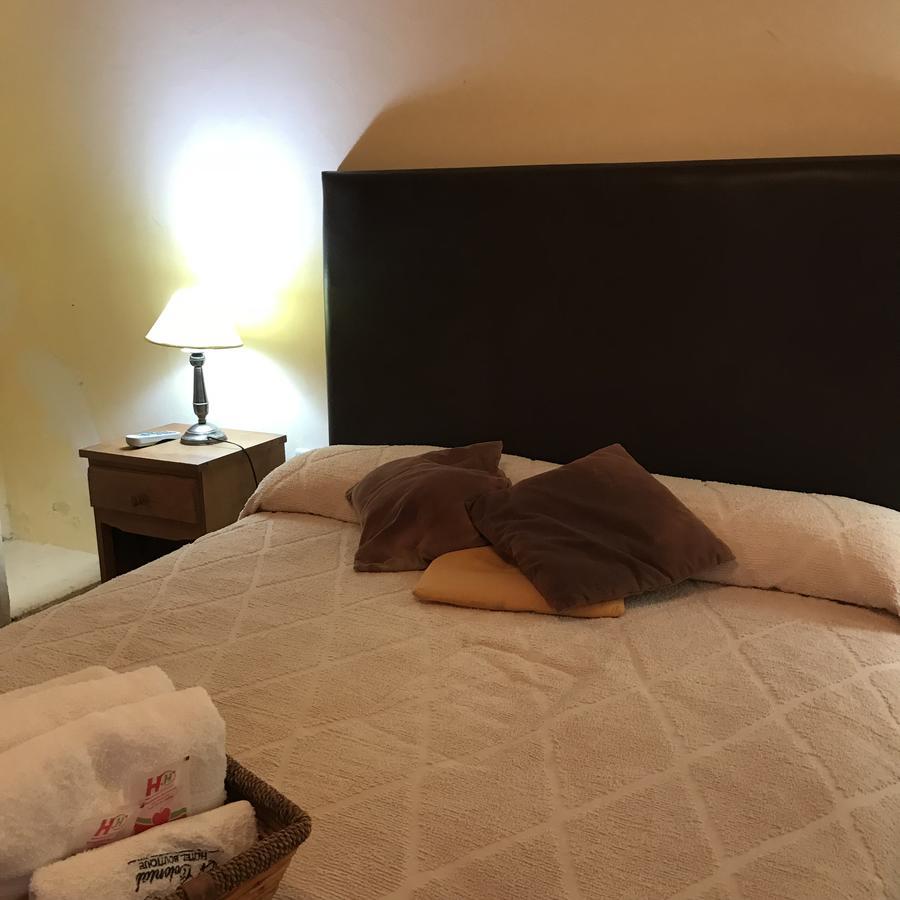 Hotel El Colonial Dış mekan fotoğraf