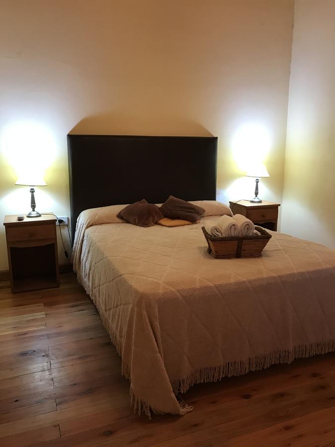 Hotel El Colonial Dış mekan fotoğraf