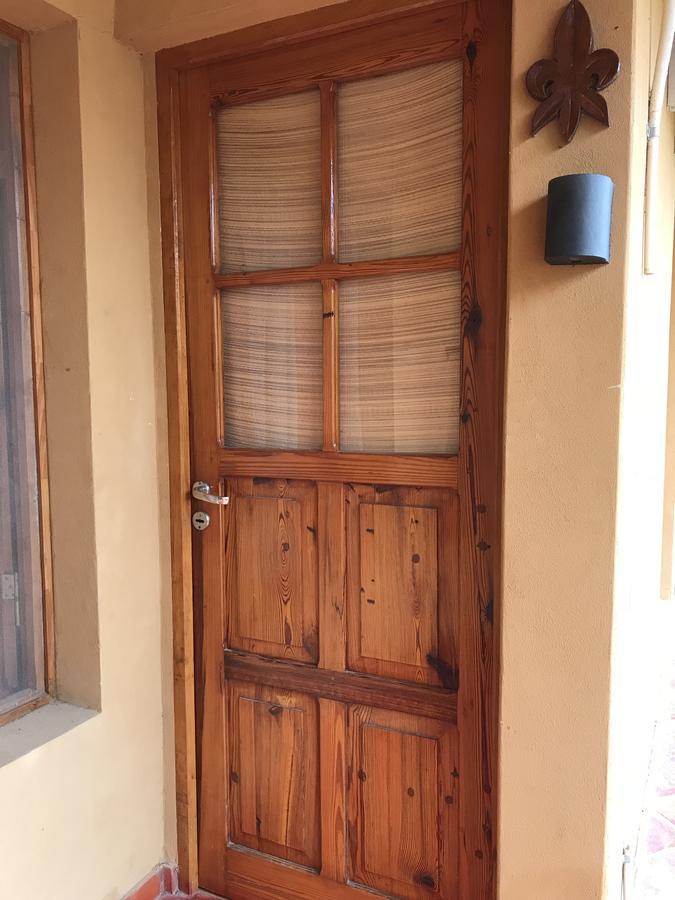 Hotel El Colonial Dış mekan fotoğraf