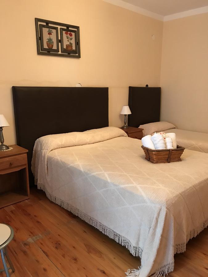 Hotel El Colonial Dış mekan fotoğraf