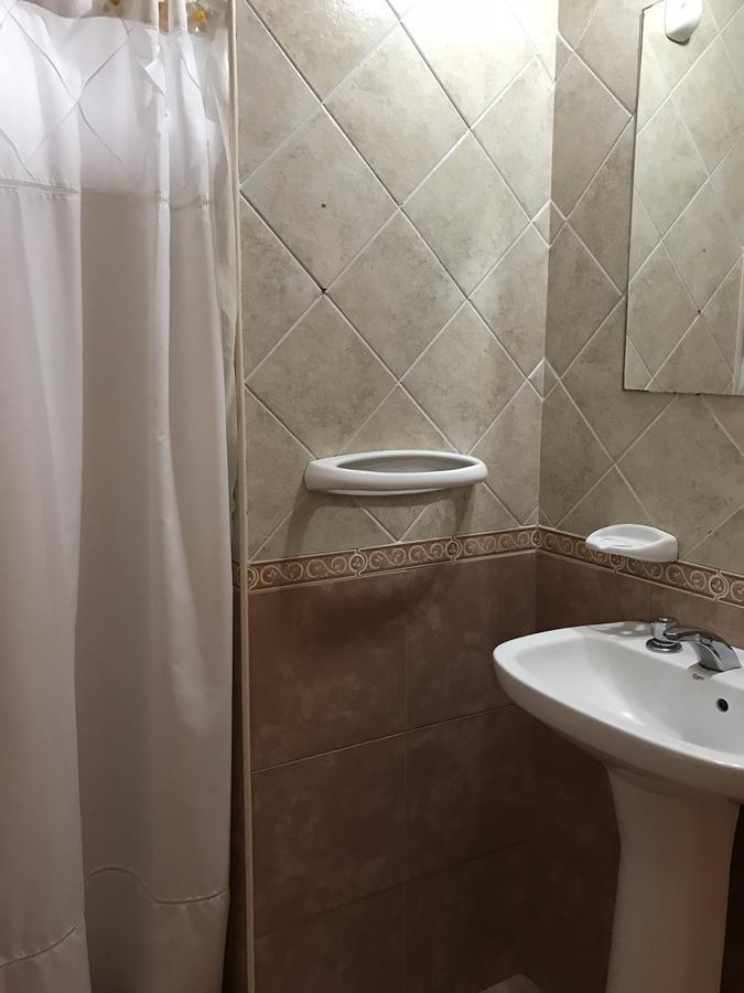 Hotel El Colonial Dış mekan fotoğraf
